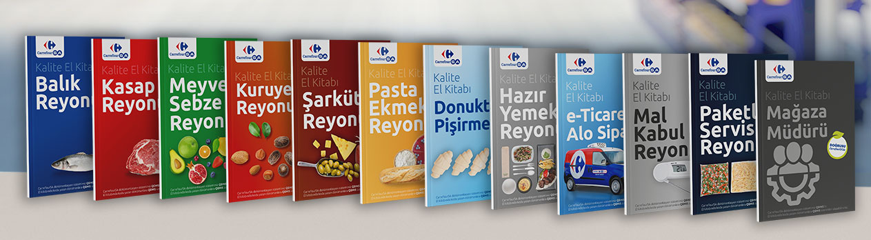 Quality, Hygiene and Food Safety in Our Operations